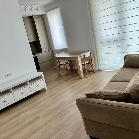 Apartament Timisoara La Liziera Padurii Appartement Buitenkant foto