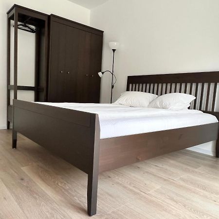 Apartament Timisoara La Liziera Padurii Appartement Buitenkant foto