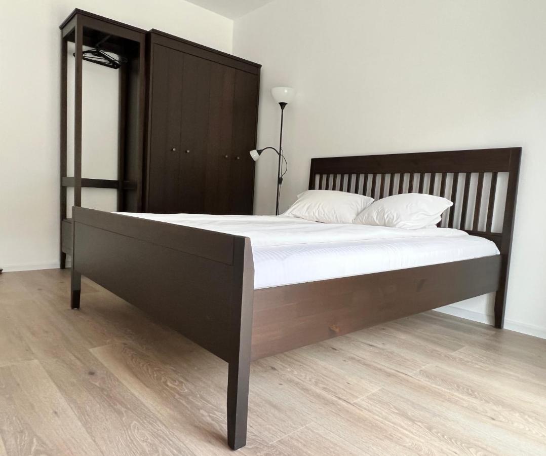 Apartament Timisoara La Liziera Padurii Appartement Buitenkant foto